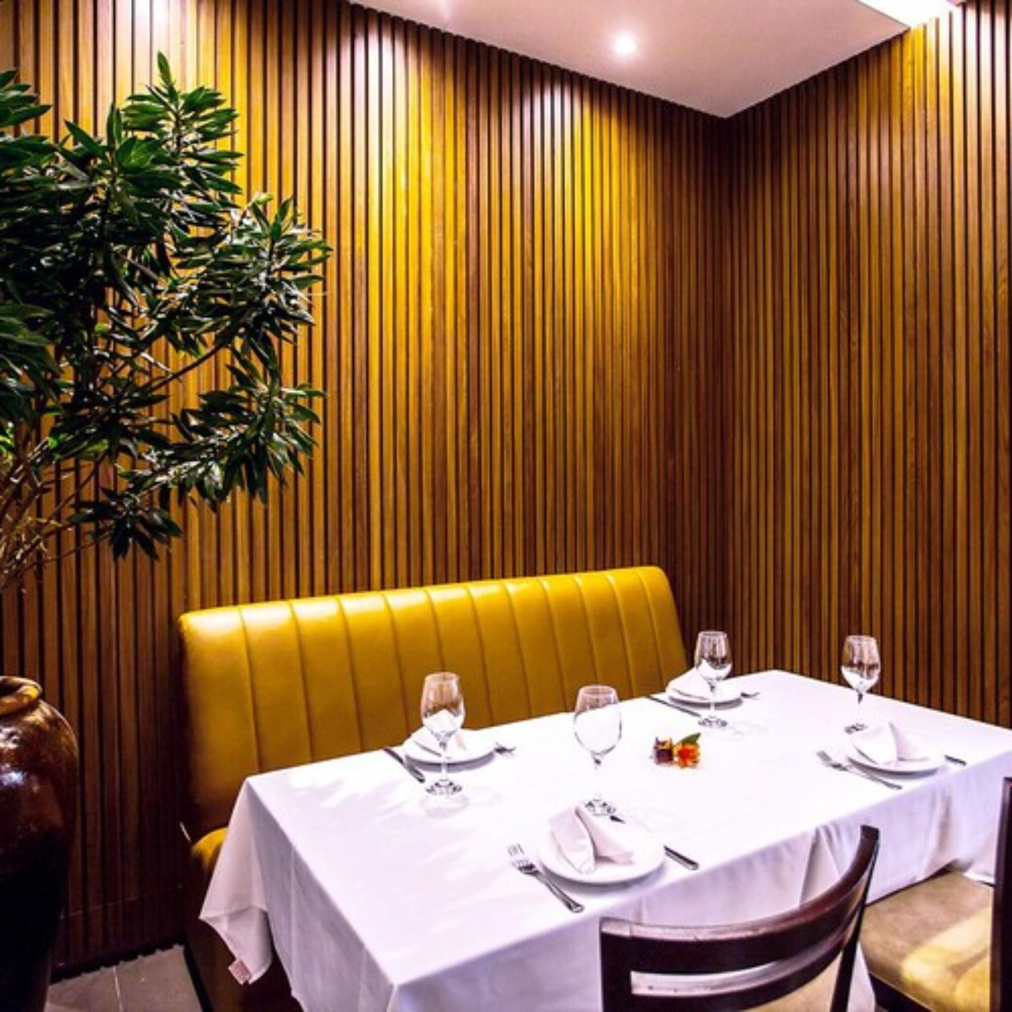 Restaurant Fratele Business