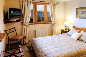 Alojamiento - Bungalows Buena Vista