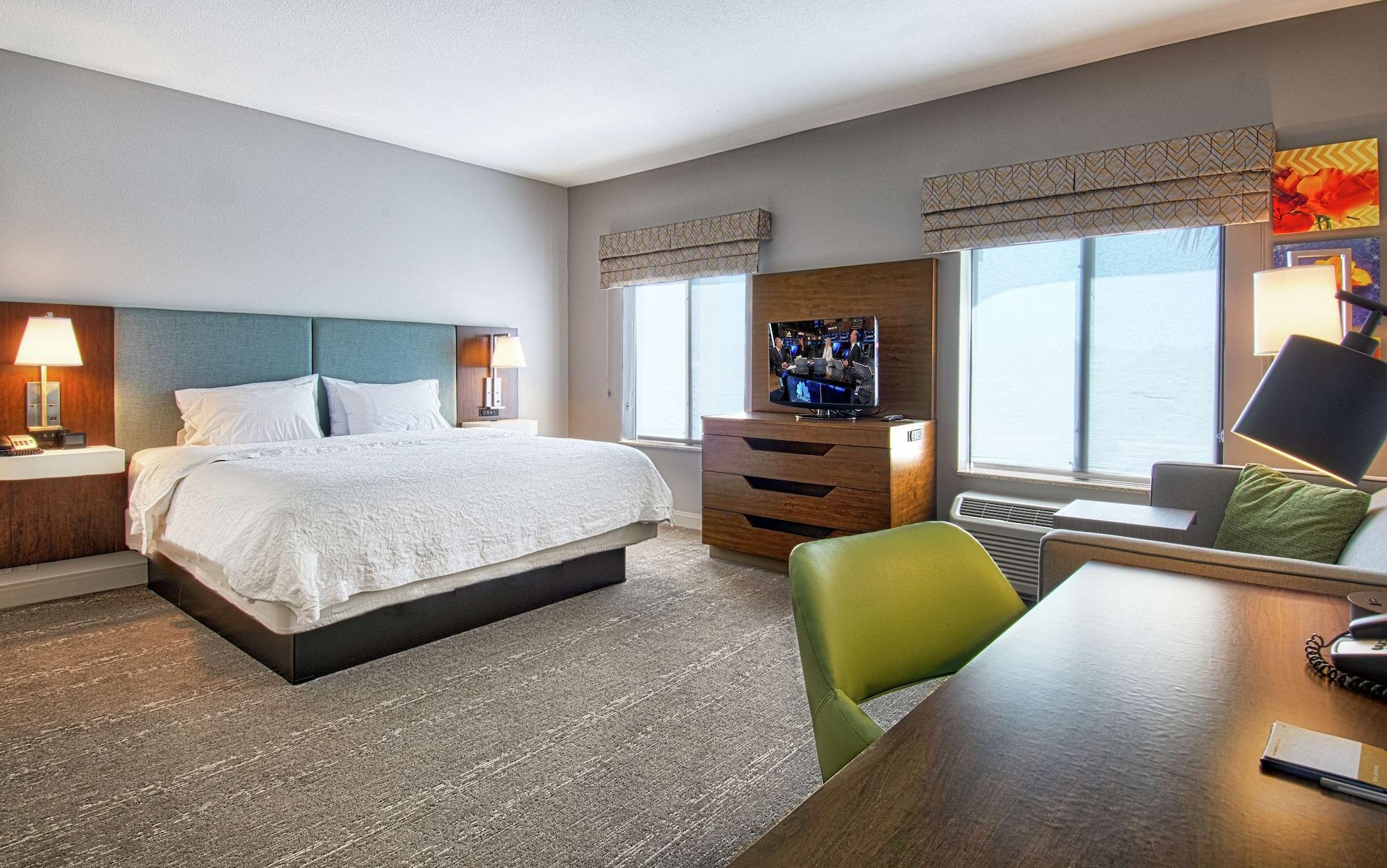 Habitación Hampton Inn And Suites Hemet