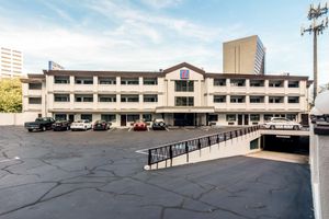 Alojamiento - Motel 6 Atlanta, GA - Downtown