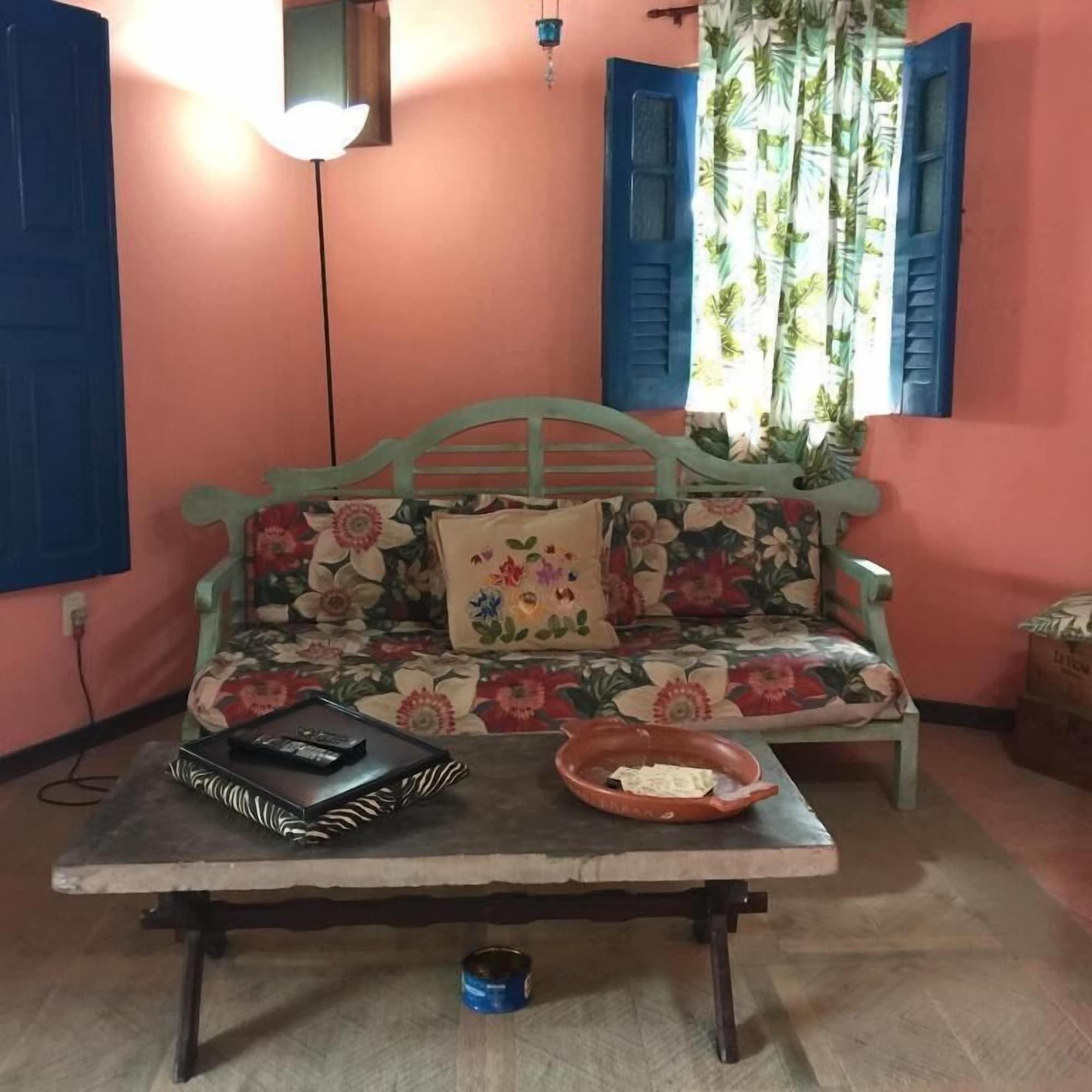 Habitación Pousada Nel Blu