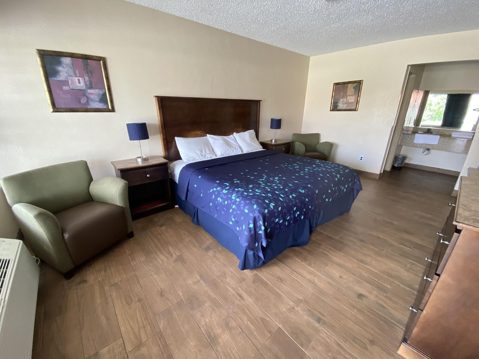 Varios Coral Roc Motel