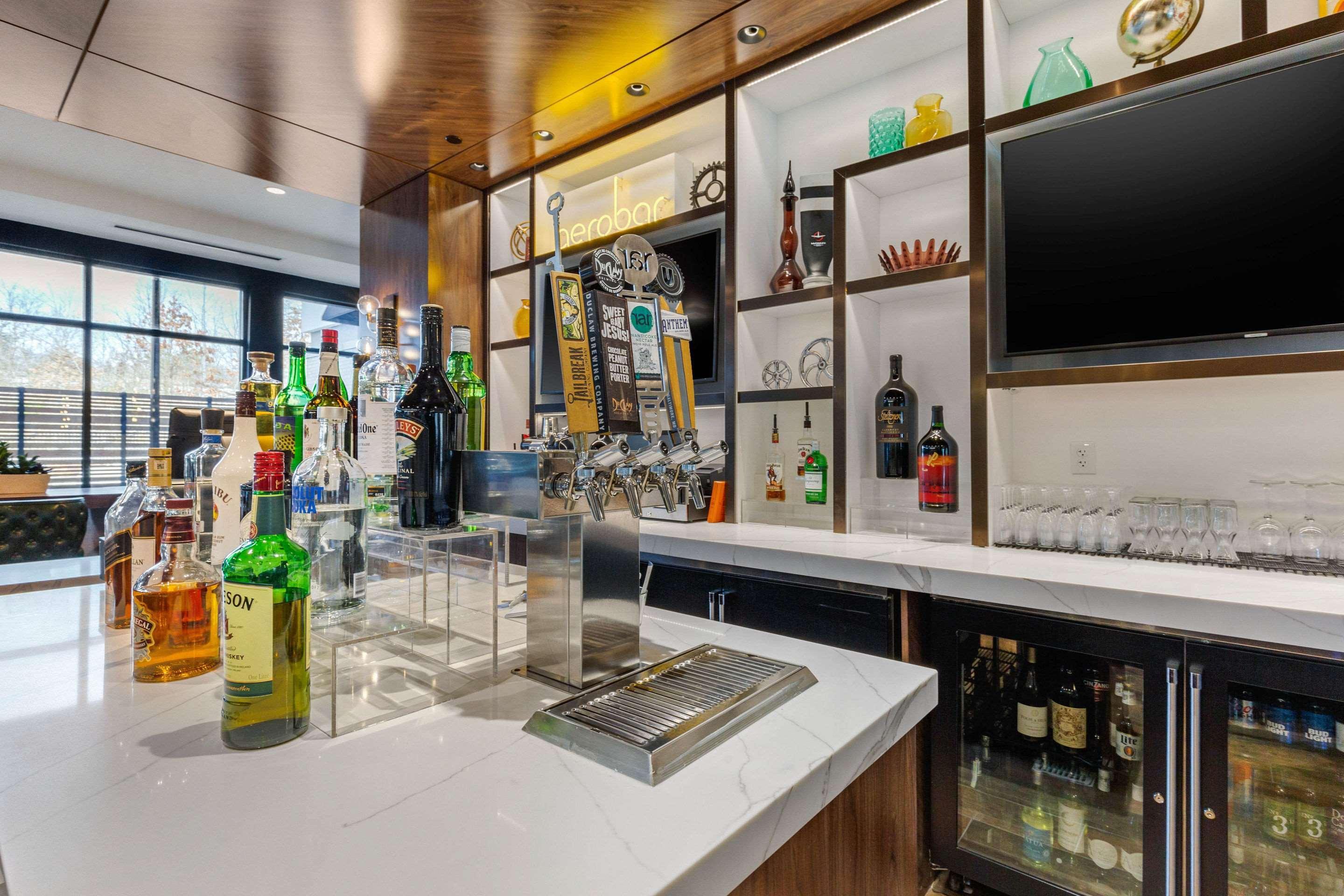 Bar/Salón Cambria Hotel Arundel Mills - BWI Airport