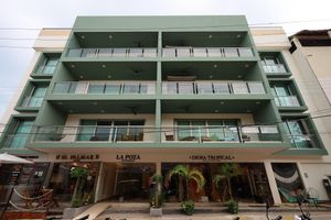 Mejores Hoteles Cerca de Playa Norte con Actividades para Niños