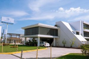 Alojamiento - Hotel Plaza Mazari