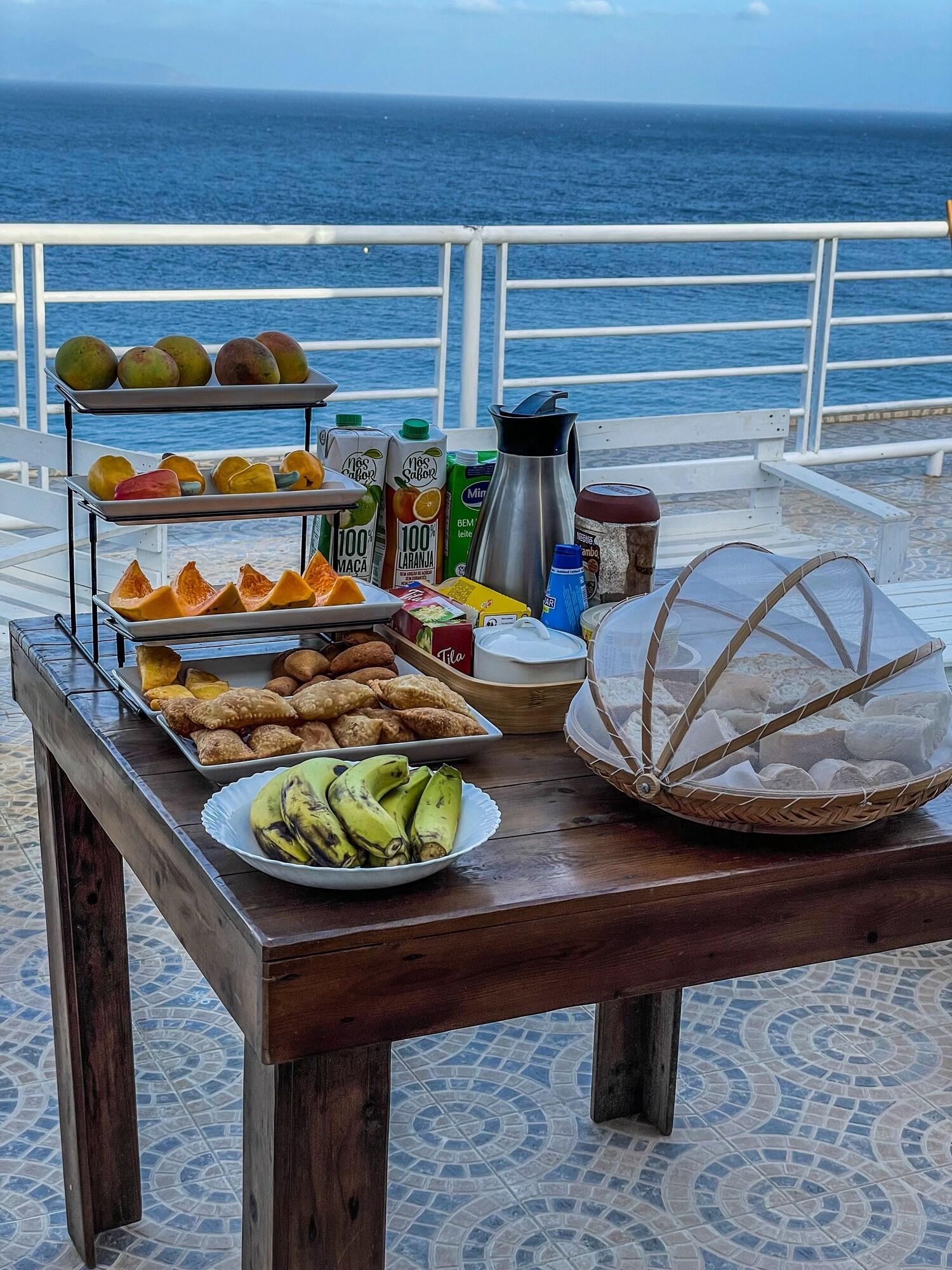 Equipamiento de Habitación Cruzeiro Guest House