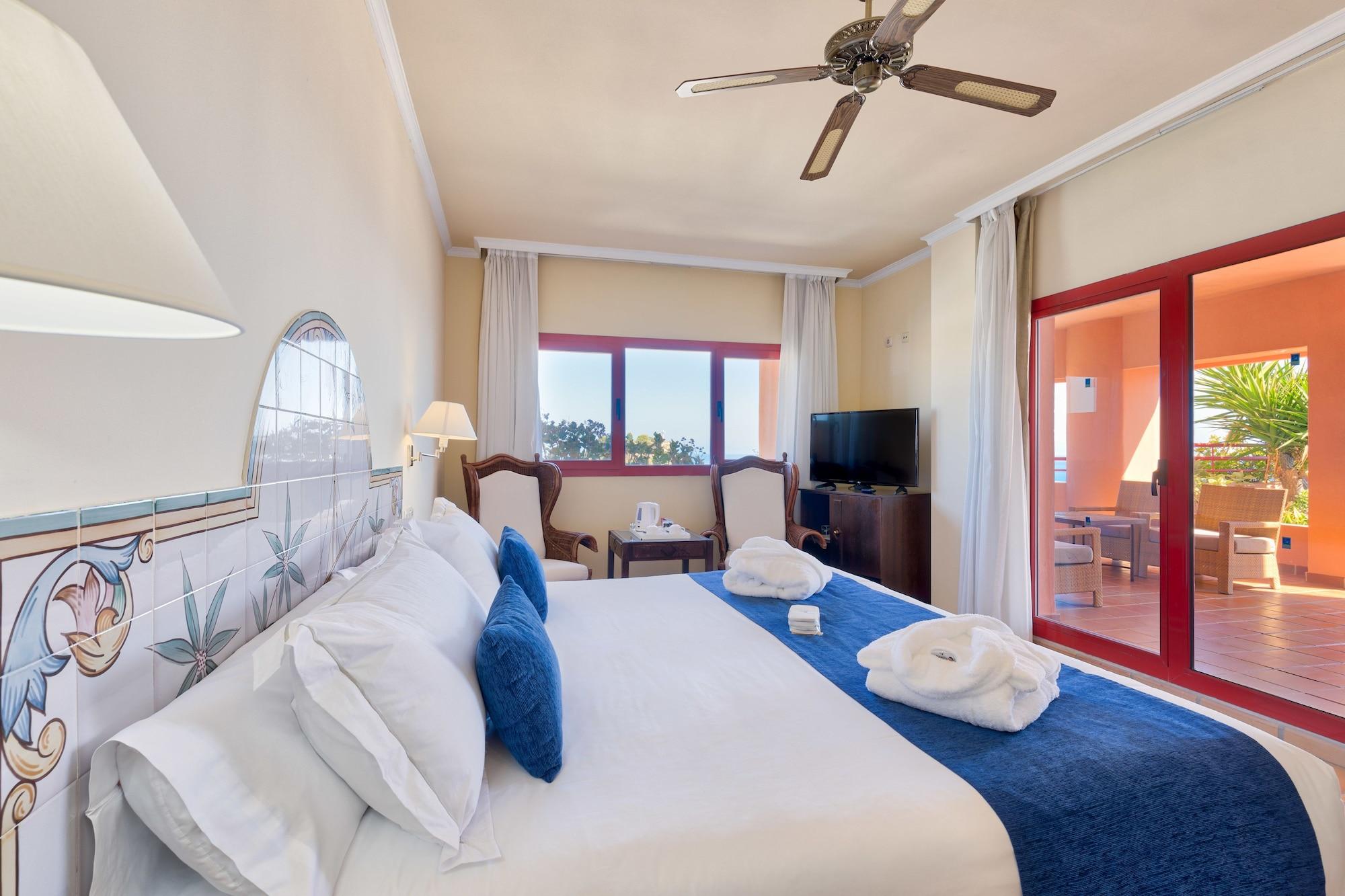 Habitación Ibersol Almuñecar Beach & Spa
