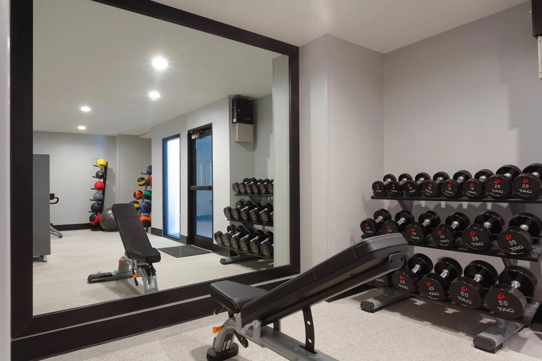 Instalaciones Recreativas La Quinta Inn & Suites Fort Myers