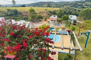 Hospedagens - Pousada Dona Terezinha