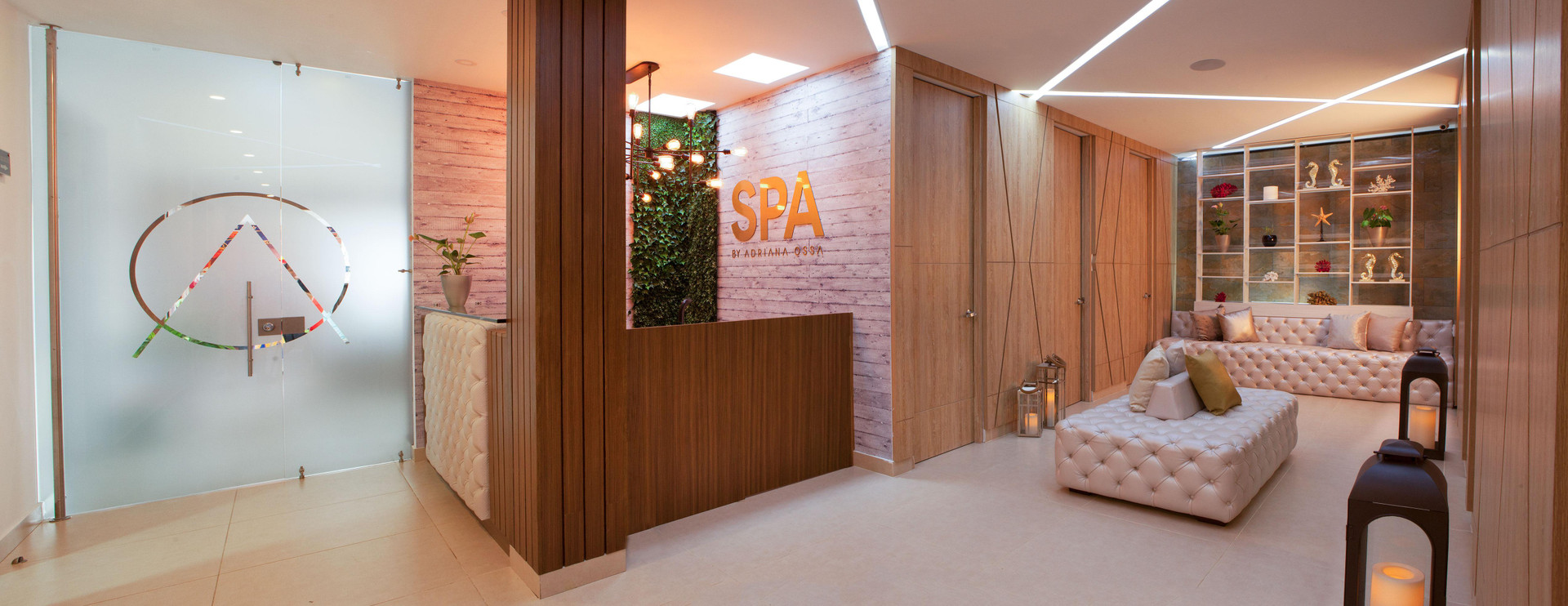 Spa Hotel Jardines de la Alhambra