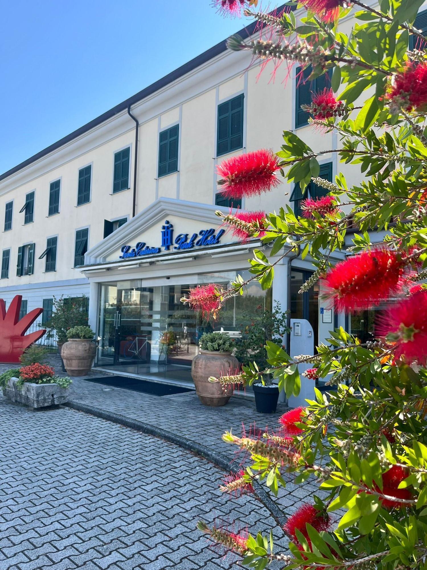 Varios Santa Caterina Park Hotel