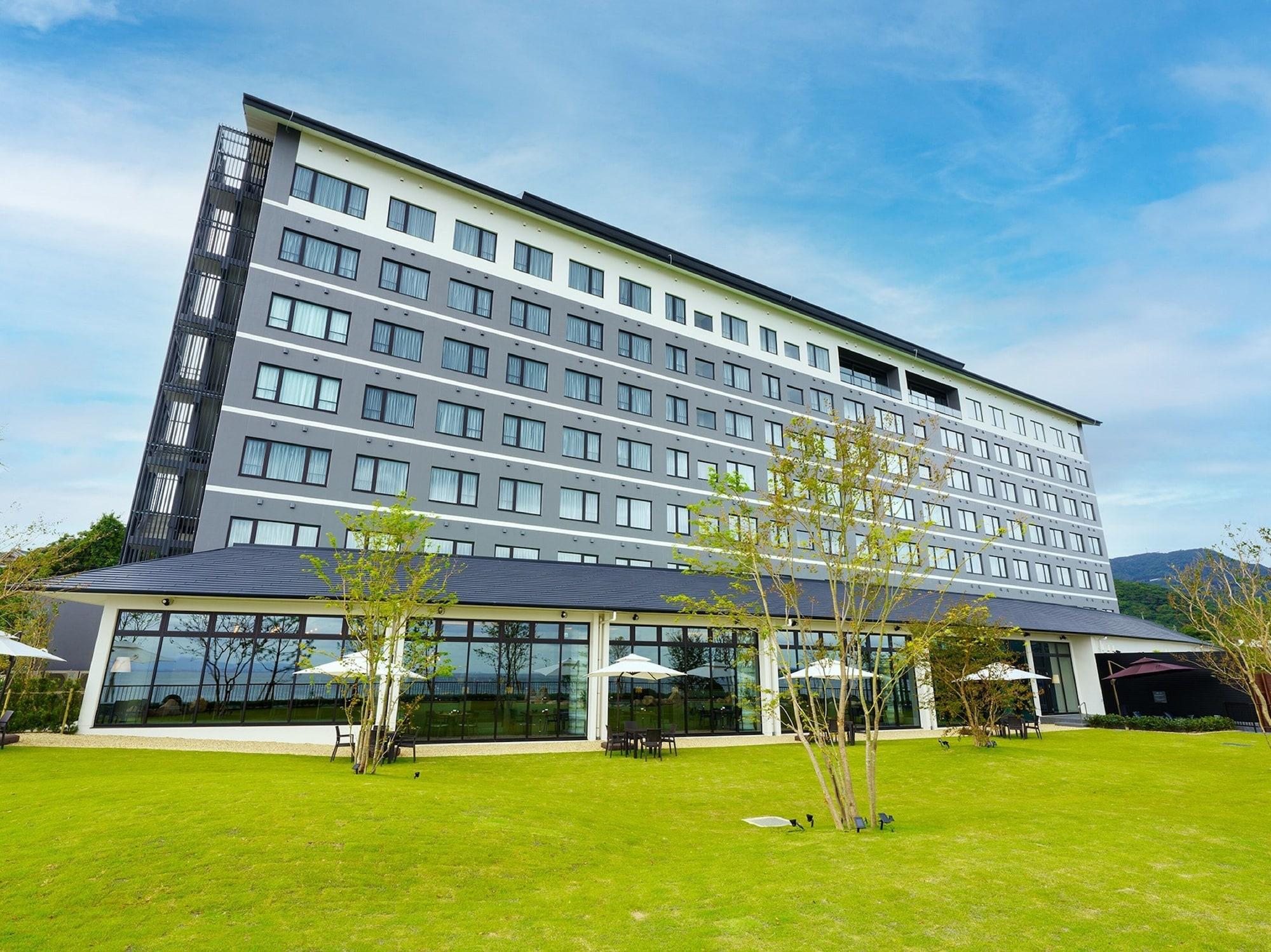 Varios Grandvrio Hotel Beppuwan Wakura