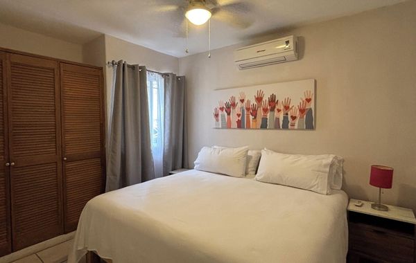 Cozy Minimalist Apartment - Hoteles en Centro de Puerto Vallarta