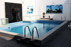 Alojamiento - Hotel Libertad