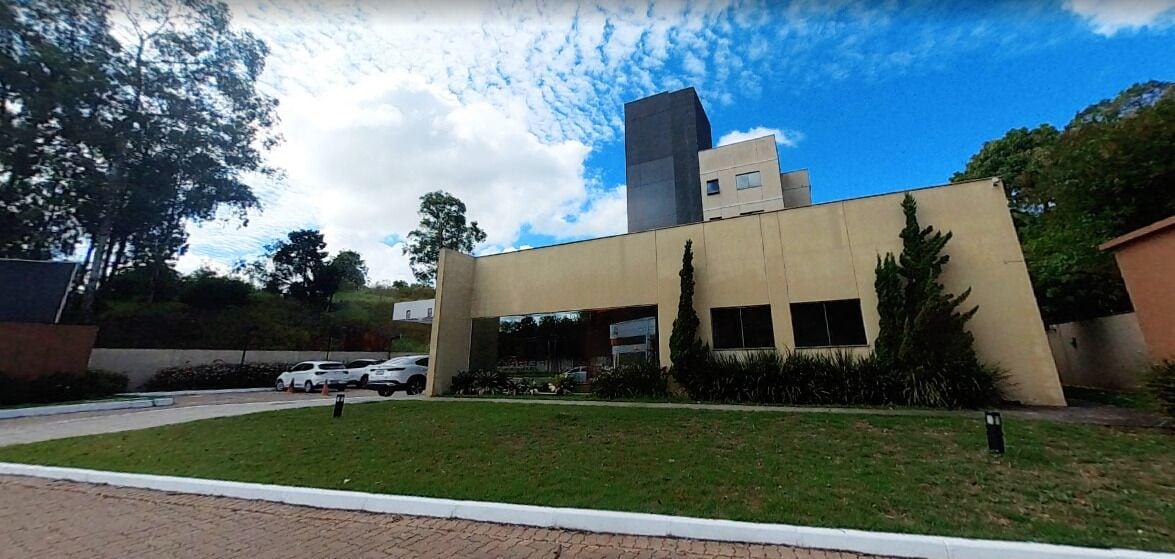 Vista Exterior Hotel Innove Guaíba