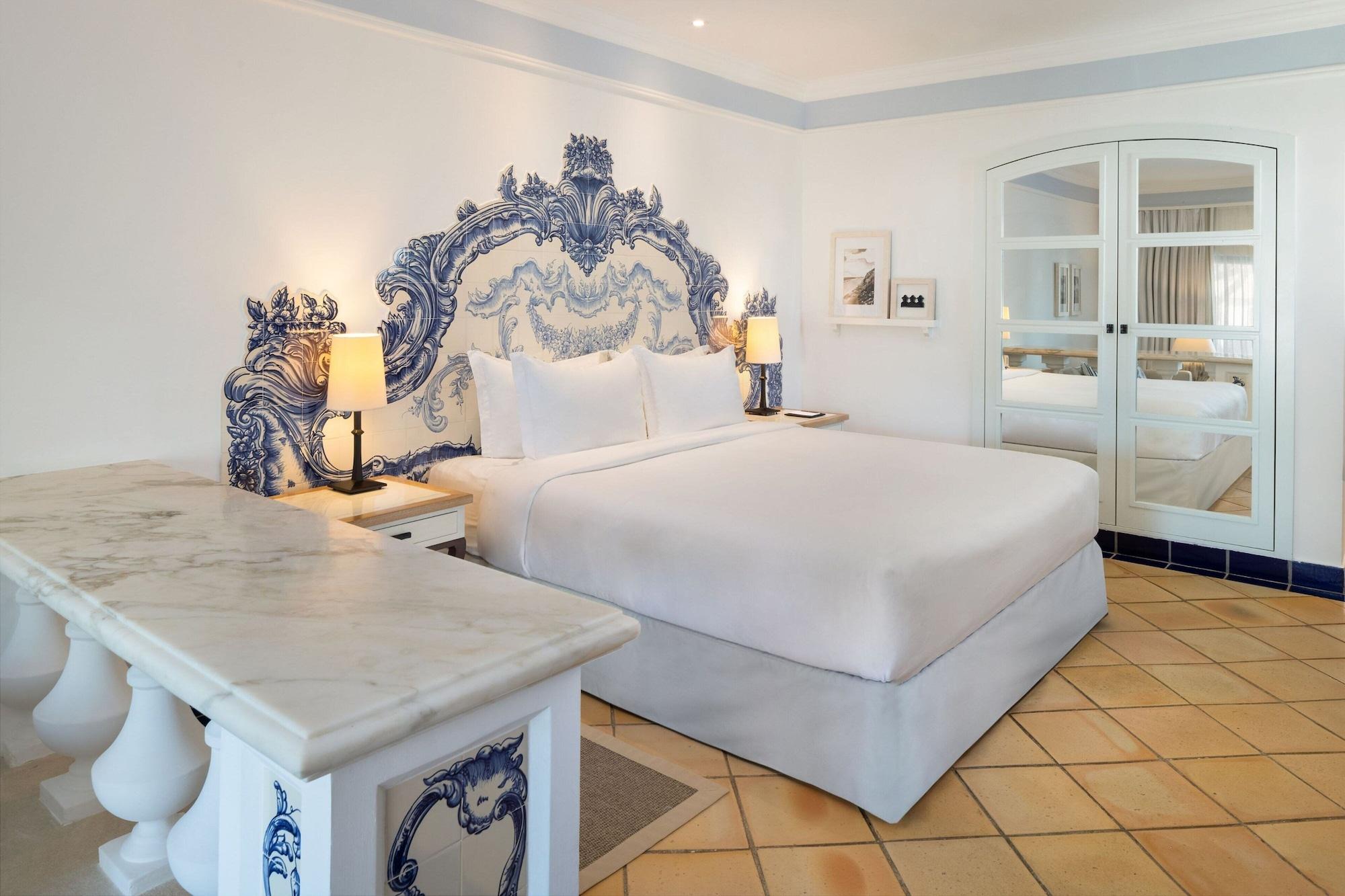 Habitación Pine Cliffs Hotel, a Luxury Collection Resort, Algarve