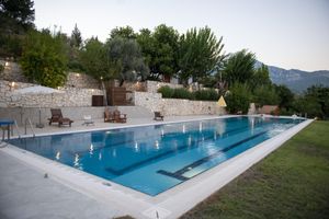 Alojamiento - Trinitys Forest Bungalows