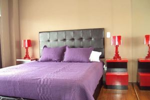 Alquiler Vacacional - Silver Soho Suites