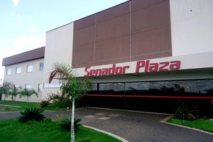 Alojamiento - Senador Plaza Hotel