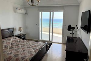 Alquiler Vacacional - Residence Le Monaco Sousse