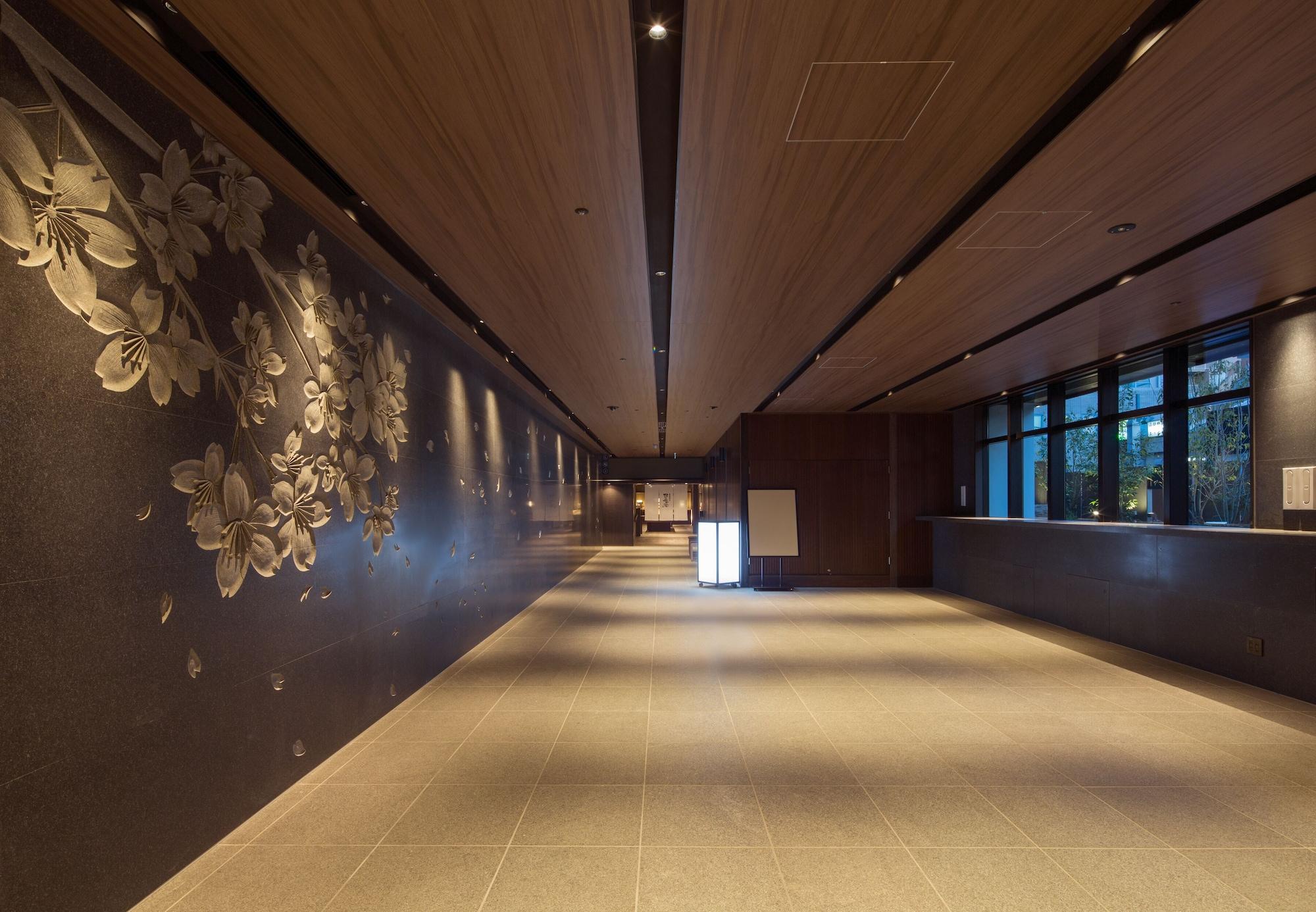 Vista Lobby JR WEST GROUP VIA INN PRIME KYOTOEKI HACHIJOGUCHI