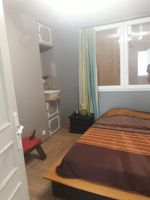 Alquiler Vacacional - 3-room flat, Saint-Louis district, views of the potager de Roi vegetable garden