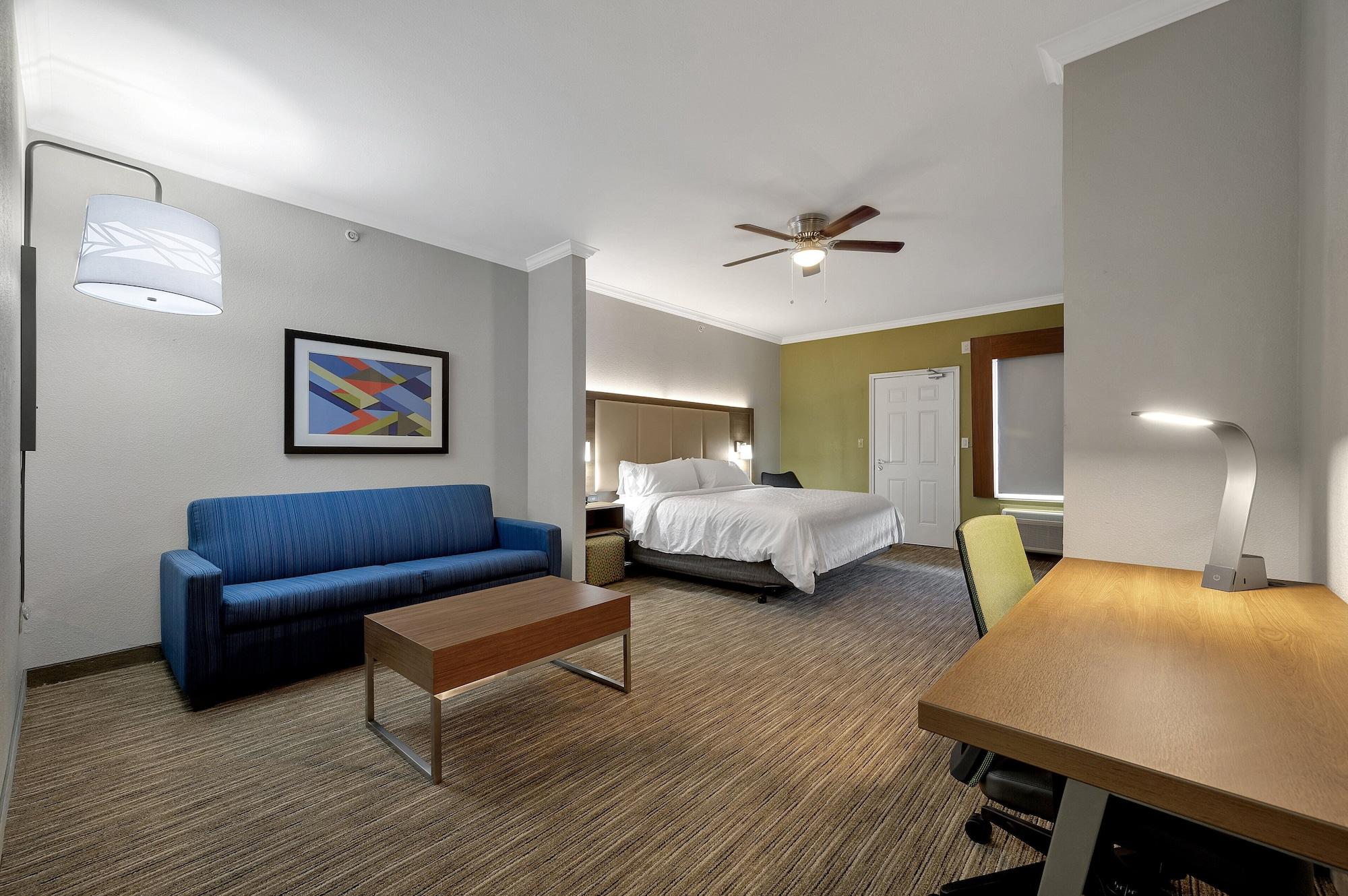 Habitación Holiday Inn Express & Suites Lufkin South by IHG