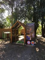 Alojamiento - El Encanto Del Manzano - Hostel