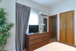 Alquiler Vacacional - Central Park Tower