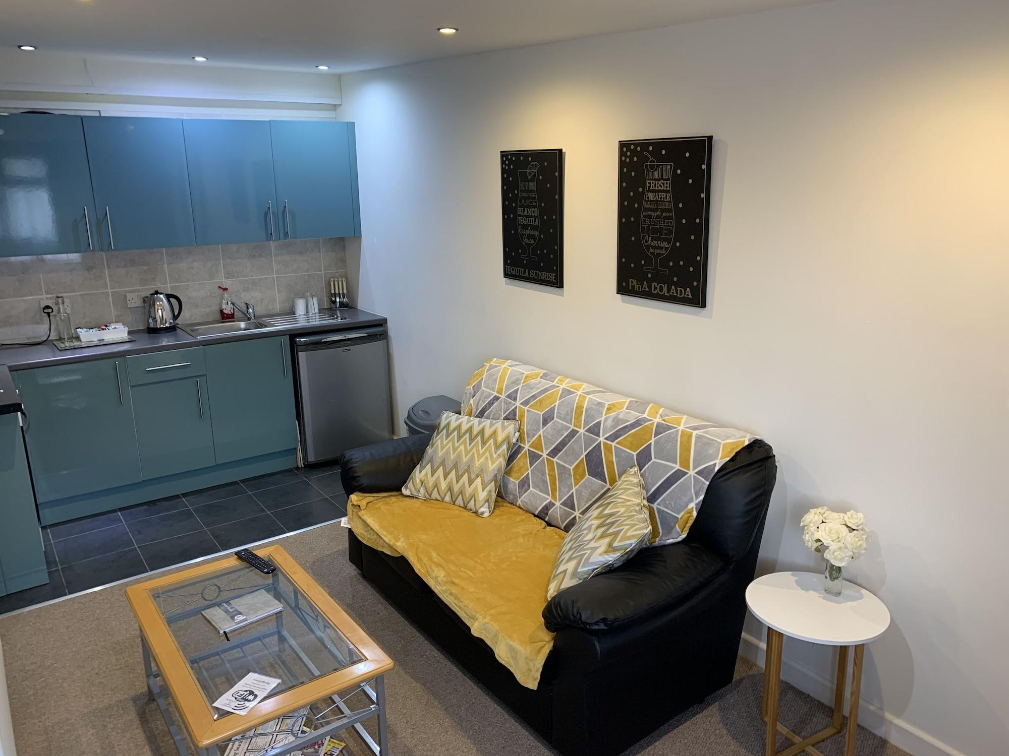 Varios Woodpaddock B&B