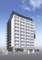 Alojamiento - Dormy Inn Nagano Zenkounoyu Natural Hot Spring