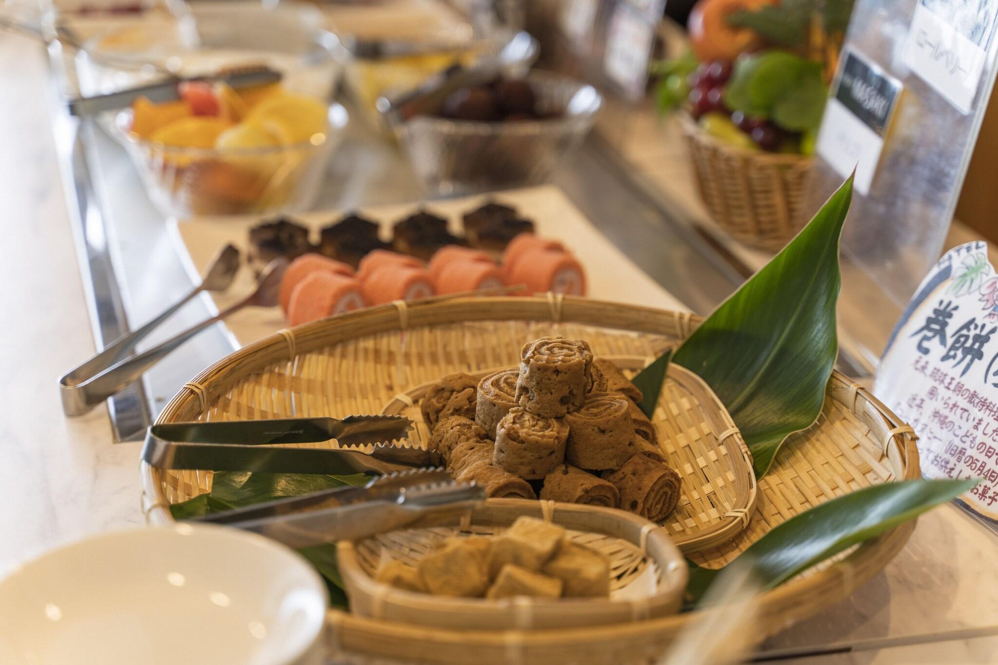 Restaurant Hotel Ocean