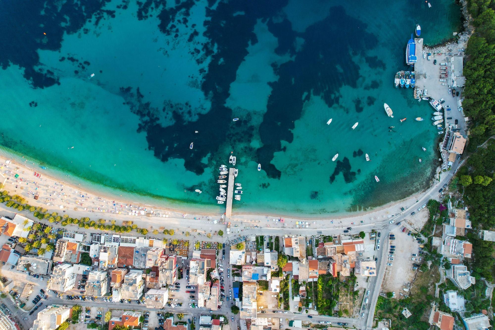 Playa Chimaera Hotel