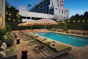 Alojamiento - FOUND Hotels, Miami Beach, Series by Marriott