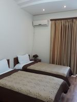Alojamiento - Hotel Rio