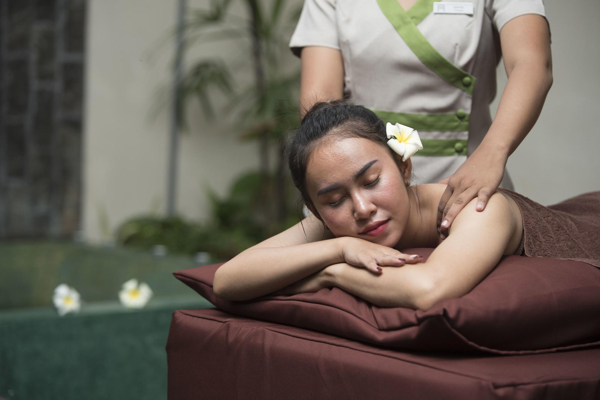 Spa GZ Eden Privilege Resort and Spa