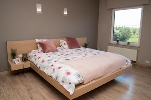 Alquiler Vacacional - Casa Tibella is an attractively furnished holiday home.