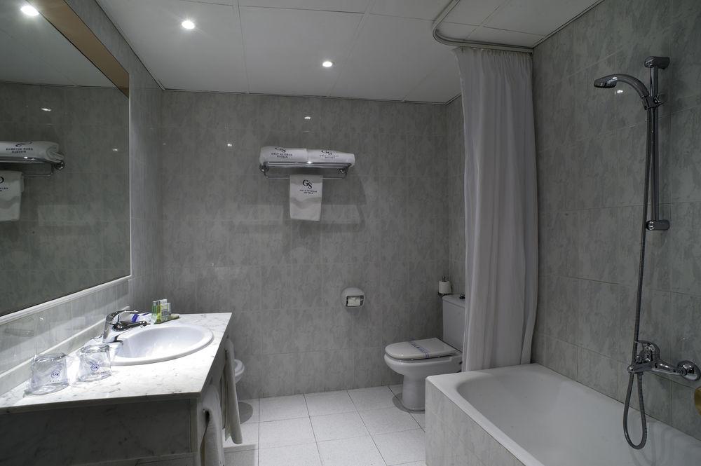 Hotel Hotel Playafels