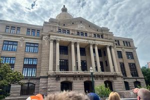 Actividad - Houston's official city & Mural Tour