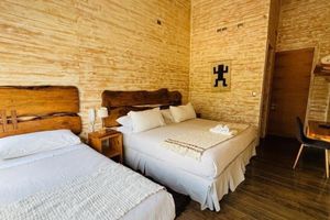 Alojamiento - Hotel Boutique Arrebol