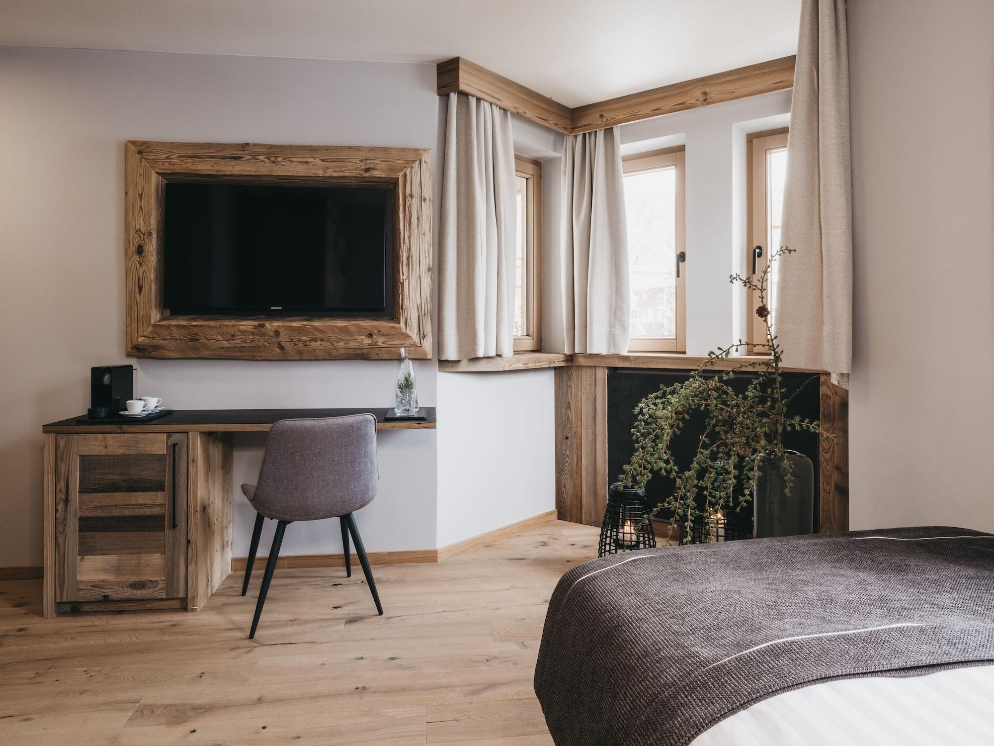 Habitación VAYA Zillertal