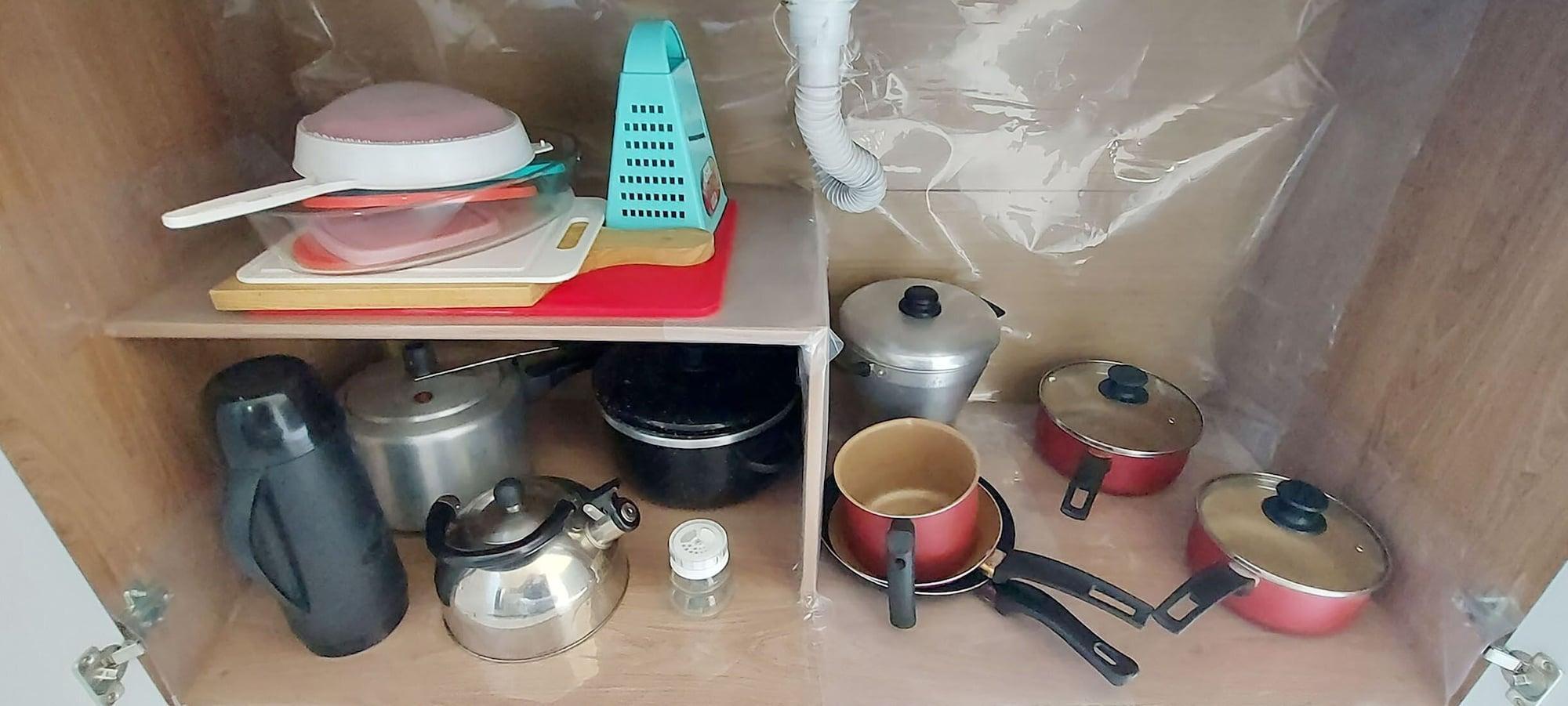 Set de Habitación COOND0100 - Edifício Solarius