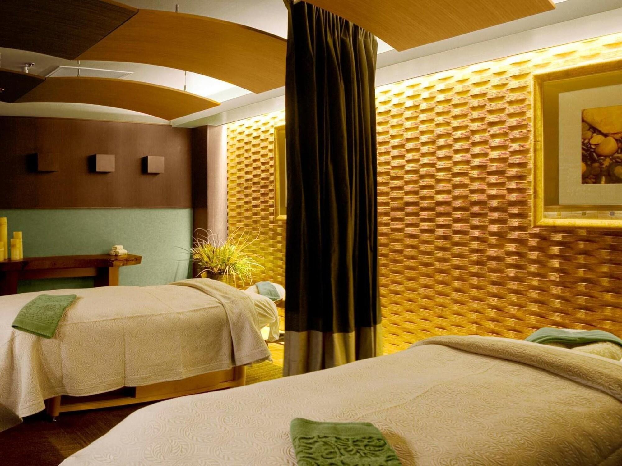 Spa Chukchansi Gold Resort & Casino