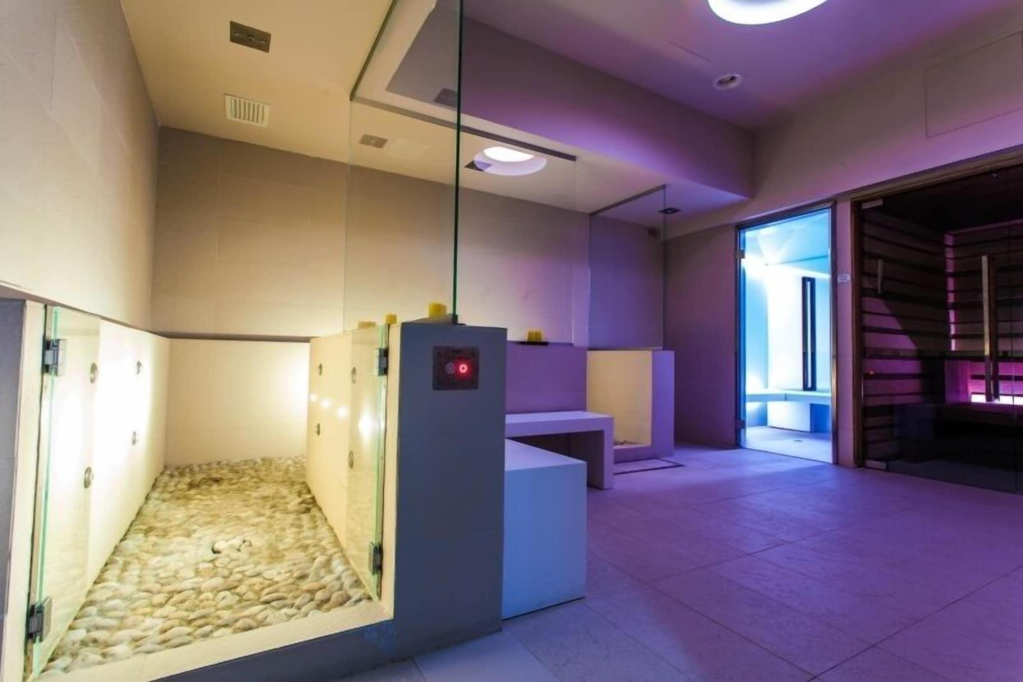 Spa Vallantica Resort & Spa