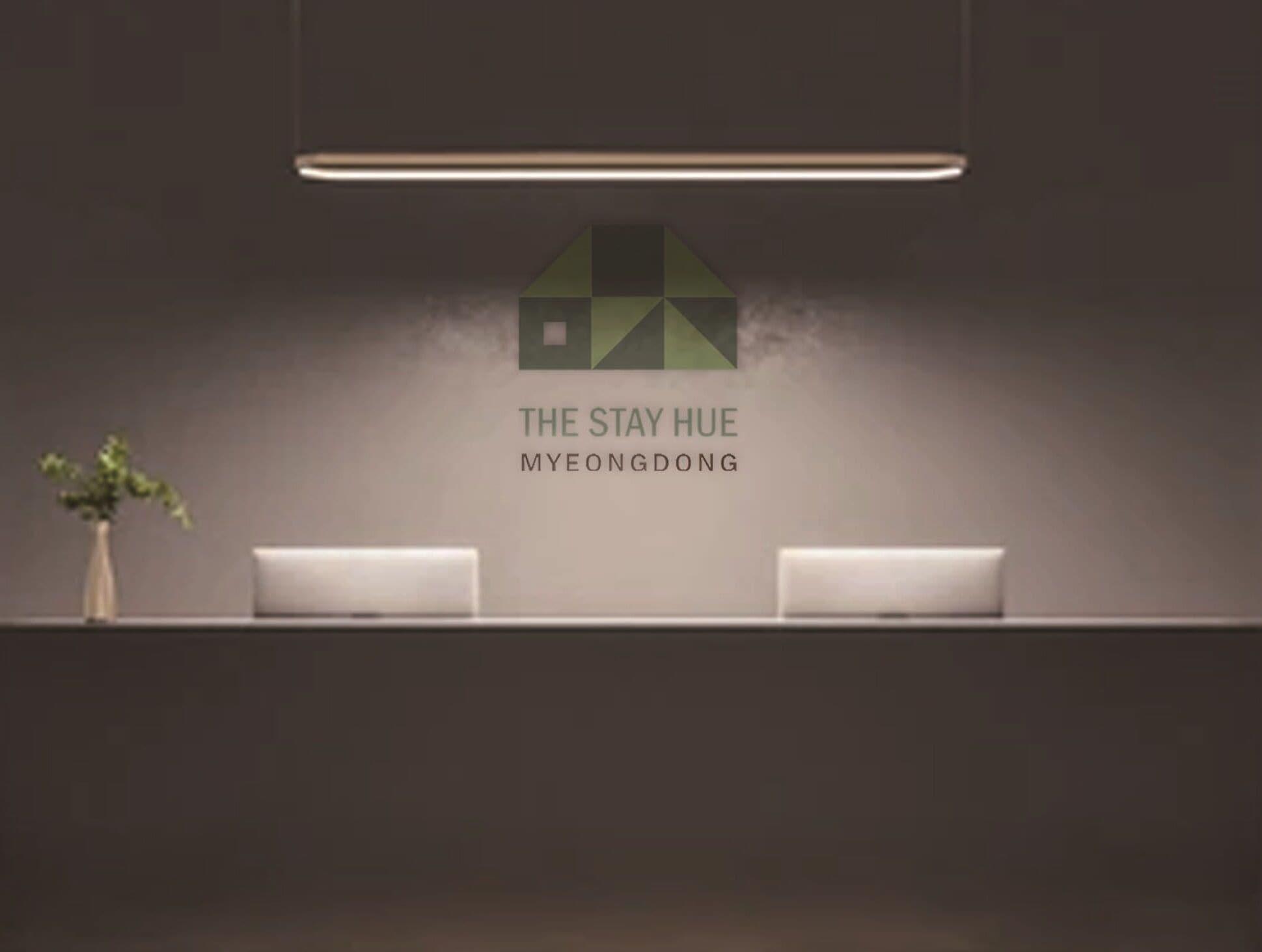 Varios The Stay Hue Myeongdong