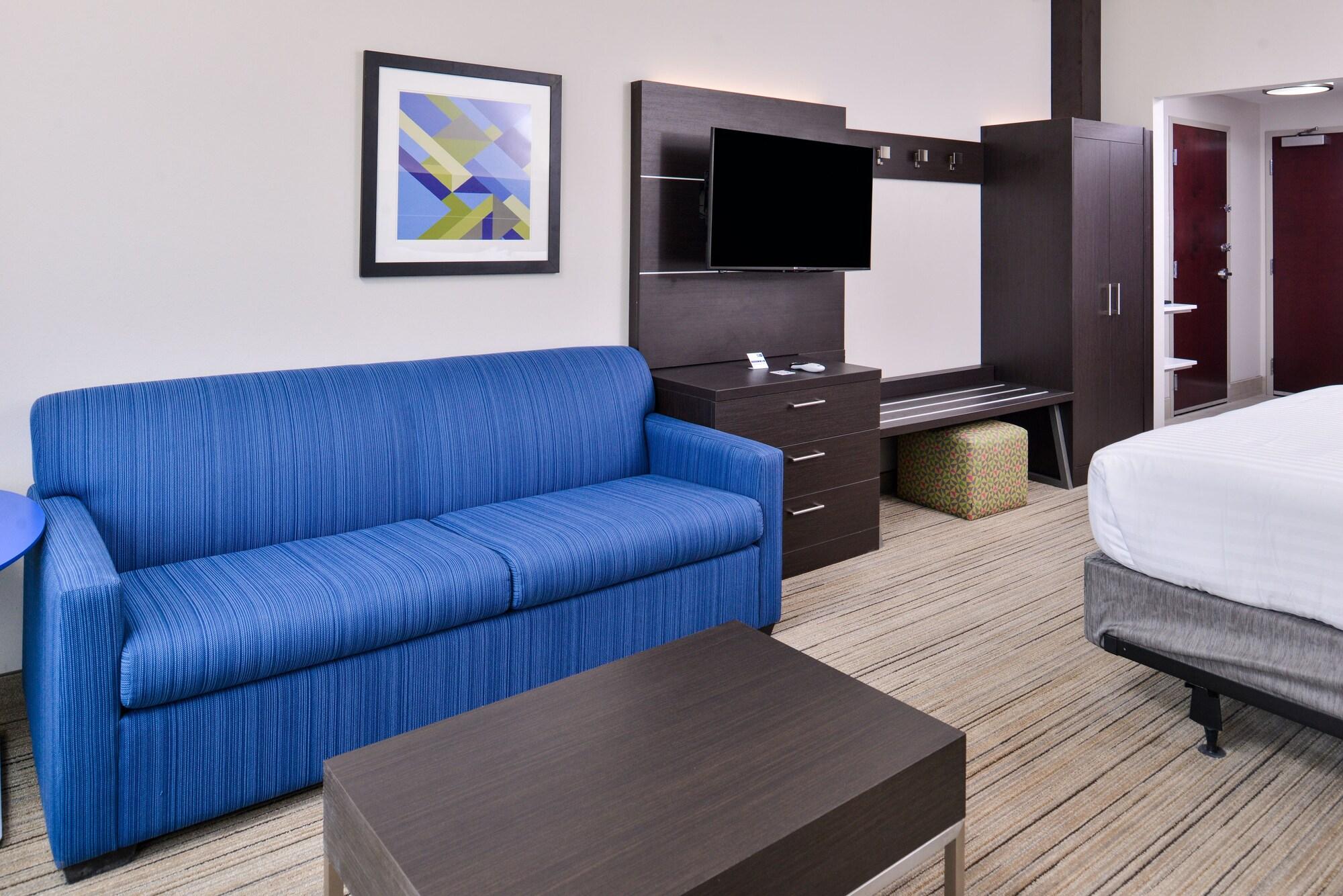 Habitación Holiday Inn Express - Bethlehem by IHG