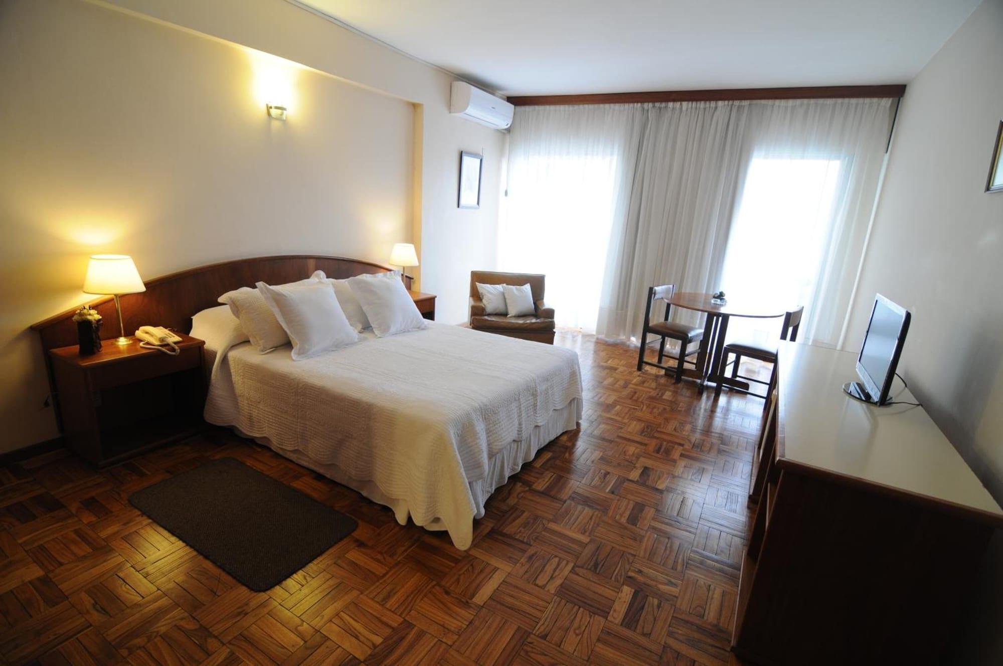 Habitación Hotel Los Cedros