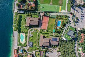 Alojamiento - Hotel La Fiorita