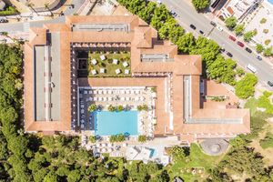 Alojamiento - TUI BLUE Isla Cristina Palace - Adults Only Recommended