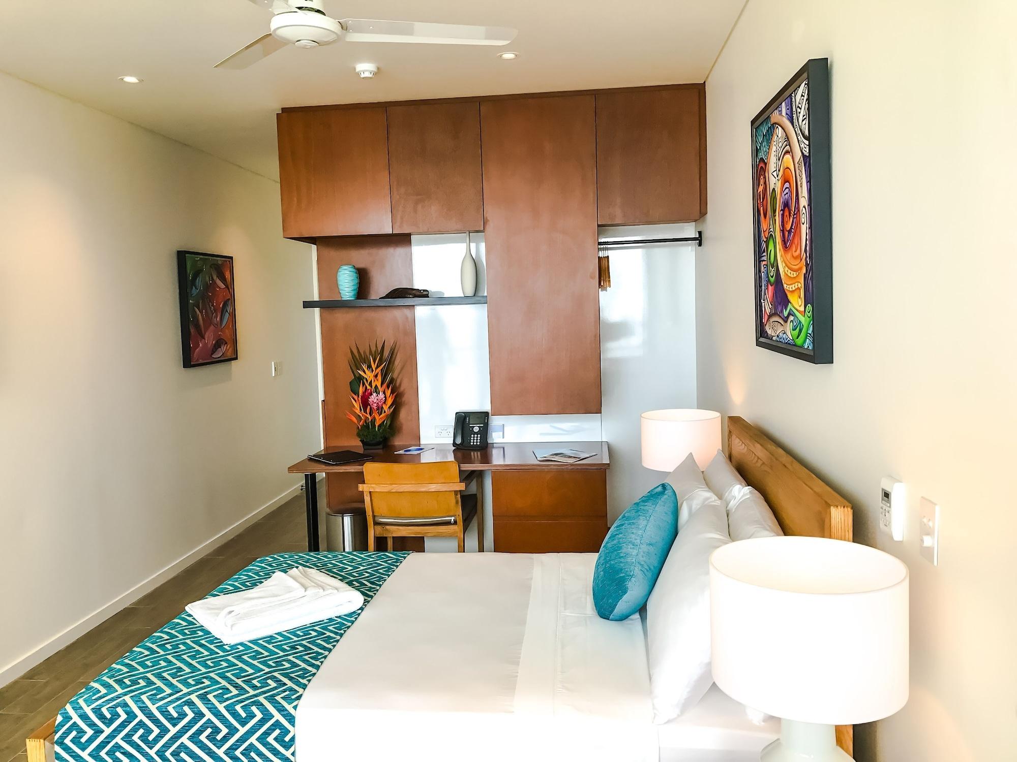 Habitación Coral Sea Resort & Casino